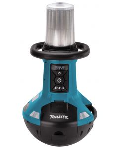 Makita NLADML810 Ambient light AC / 14.4 V / 18 V