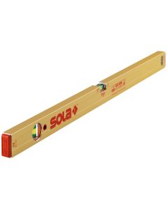 SOLA alu spirit level AZ 40 gold