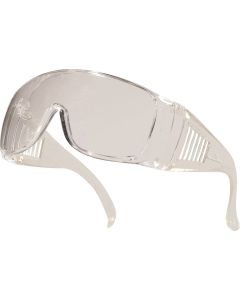 DELTAPLUS POLYCARBONATE VISITOR GLASSES PITON