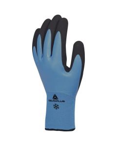 Deltaplus Thrym handschoen blauw maat 9