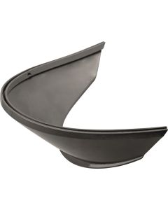 DELTAPLUS CHIN PROTECTION FOR VISOR TORIC