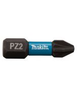 Makita B-63644 Impact screw bit PZ2x25mm 