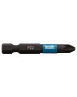 Makita B-63753 Impact screw bit PZ2x50mm 