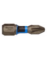 Makita E-03171 Impact screw bit PZ2x25mm