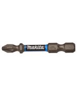 Makita E-03305 Impact screw bit PZ2x50mm